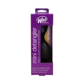 Bürste The Wet Brush Brush Pro Schwarz von The Wet Brush, Bürsten - Ref: S4260426, Preis: 7,60 €, Rabatt: %