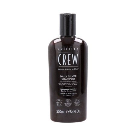 Champú American Crew Crew Daily de American Crew, Champús - Ref: S4260446, Precio: 16,14 €, Descuento: %