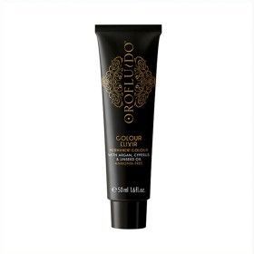 Tinte Permanente Revlon Oro Fluido 50 ml Nº 9.2 de Revlon, Coloración permanente - Ref: S4260865, Precio: 6,44 €, Descuento: %