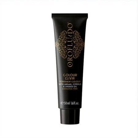 Tinta Permanente Revlon Oro Fluido 50 ml Nº 9.2 de Revlon, Coloração permanente - Ref: S4260865, Preço: 6,44 €, Desconto: %
