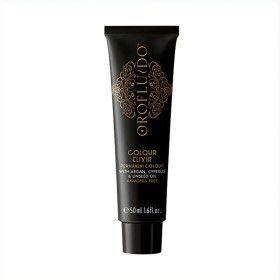 Permanent Dye Revlon Oro Fluido 50 ml Nº 4.65 by Revlon, Permanent Colour - Ref: S4260866, Price: 6,44 €, Discount: %