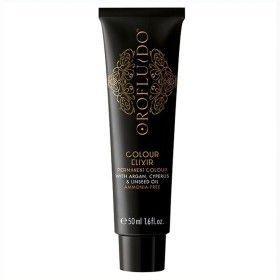 Dauerfärbung Revlon Oro Fluido 50 ml Nº 4.20 von Revlon, Farben - Ref: S4260929, Preis: 6,44 €, Rabatt: %