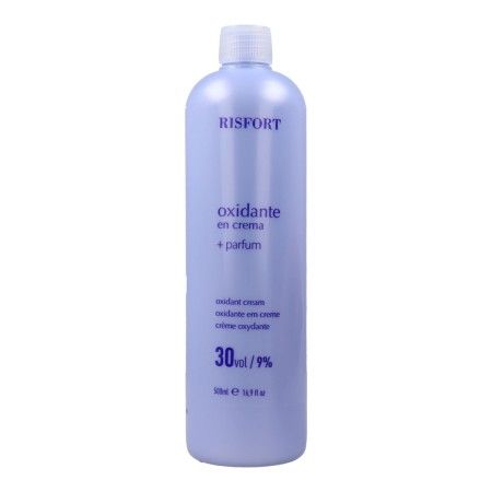 Ossidante Capelli Risfort Oxidante Crema 500 ml di Risfort, Colore permanente - Rif: S4261559, Prezzo: 5,07 €, Sconto: %