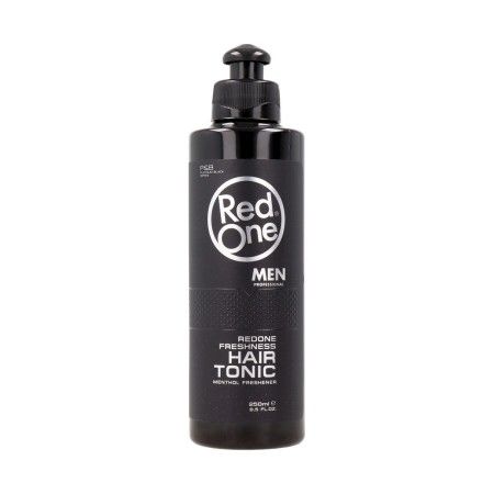 Tonikum Red One Menthol Fresh 250 ml von Red One, Haarwasser - Ref: S4261612, Preis: 4,80 €, Rabatt: %