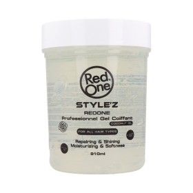 Gel de rasage Red One Style'z Professional Hair Coconut Oil 910 ml de Red One, Gels - Réf : S4261621, Prix : 7,38 €, Remise : %