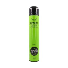 Haarstyling-Spray Redist Keratin Complex 400 ml von Redist, Sprays - Ref: S4261638, Preis: €7.19, Rabatt: %
