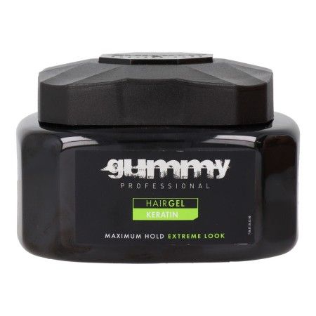 Gel Modelador Gummy Keratin 500 ml de Gummy, Géis - Ref: S4261663, Preço: 6,90 €, Desconto: %