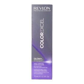 Tinta Permanente Revlon Color Excel Nº 6.21 70 ml de Revlon, Coloração permanente - Ref: S4261866, Preço: 19,47 €, Desconto: %