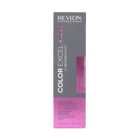 Tinte Permanente Revlon Color Excel Nº 10.23 70 ml de Revlon, Coloración permanente - Ref: S4261870, Precio: 19,47 €, Descuen...
