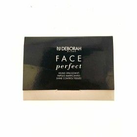 Mattifying Paper Deborah Face Perfect by Deborah, Face - Ref: S4502340, Price: 5,94 €, Discount: %