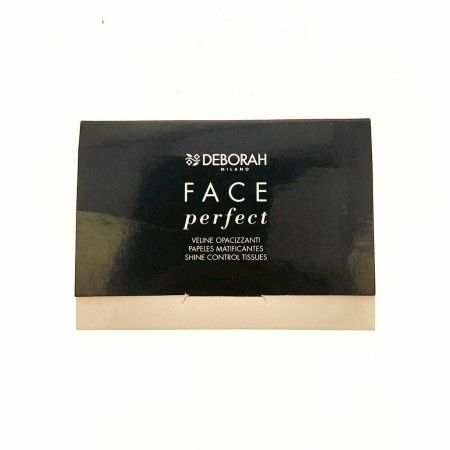 Mattifying Paper Deborah Face Perfect by Deborah, Face - Ref: S4502340, Price: 5,94 €, Discount: %