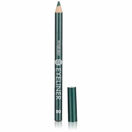 Lápis de Olhos Deborah Eyeliner Nº 08 Verde de Deborah, Lápis de olhos - Ref: S4502401, Preço: 8,43 €, Desconto: %