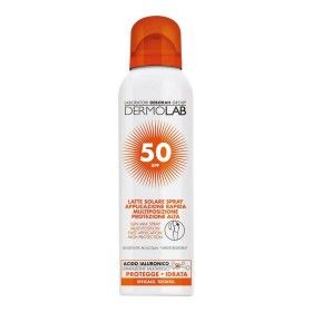Spray Sun Protector Dermolab Deborah Spf 50 (200 ml) by Deborah, Sun filters - Ref: S4502614, Price: 16,08 €, Discount: %