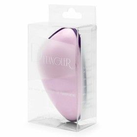 Cepillo Desenredante Detangler Morado Rosa de Detangler, Cepillos para el pelo - Ref: S4502768, Precio: 7,32 €, Descuento: %
