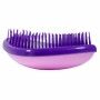 Brosse Démêlante Detangler Violet Rose de Detangler, Brosses - Réf : S4502768, Prix : 7,32 €, Remise : %