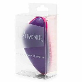 Cepillo Desenredante Detangler Morado Fucsia de Detangler, Cepillos para el pelo - Ref: S4502772, Precio: 7,32 €, Descuento: %