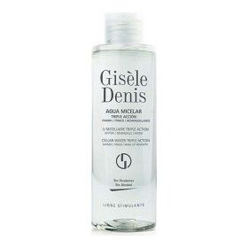 Acqua Micellare Triple Action Gisèle Denis (200 ml) di Gisèle Denis, Idratanti - Rif: S4503424, Prezzo: 7,09 €, Sconto: %