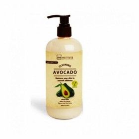 Jabón de Manos con Dosificador IDC Institute Aguacate 240 ml (500 ml) de IDC Institute, Limpieza personal - Ref: S4503716, Pr...