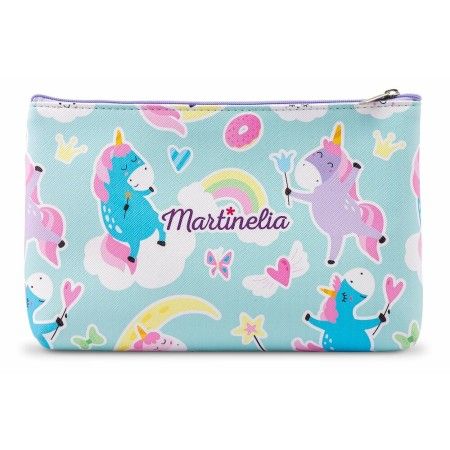 Kulturbeutel Martinelia Einhorn von Martinelia, Kulturtaschen - Ref: S4503728, Preis: 4,76 €, Rabatt: %