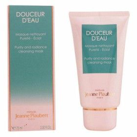 Maske Jeanne Piaubert Douceur D`Eau (75 ml) von Jeanne Piaubert, Gesichtsmasken - Ref: S4504403, Preis: 31,00 €, Rabatt: %