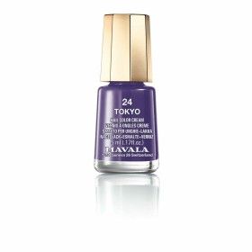 Nail polish Mavala Nº 24 (5 ml) by Mavala, Polish - Ref: S4506009, Price: 7,75 €, Discount: %