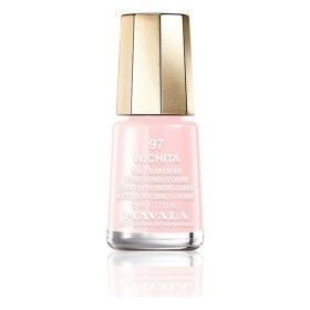 Nail polish Nail Color Cream Mavala 97-wichita (5 ml) by Mavala, Polish - Ref: S4506022, Price: 8,27 €, Discount: %