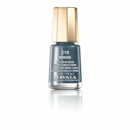 Vernis à ongles Mavala Nº 218 (5 ml) de Mavala, Vernis à ongles - Réf : S4506045, Prix : 7,85 €, Remise : %