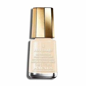 Verniz de unhas Mavala Nº4 (5 ml) de Mavala, Vernizes - Ref: S4506075, Preço: 7,62 €, Desconto: %