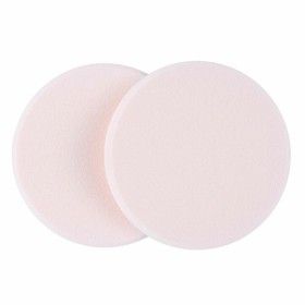 Make-up Sponge QVS 2 Units by QVS, Face - Ref: S4506697, Price: 4,56 €, Discount: %