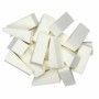 Esponja para Maquillaje QVS Cuña (20 uds) de QVS, Cara - Ref: S4506698, Precio: 7,62 €, Descuento: %