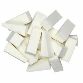 Esponja para Maquillaje QVS Cuña (20 uds) de QVS, Cara - Ref: S4506698, Precio: 7,62 €, Descuento: %