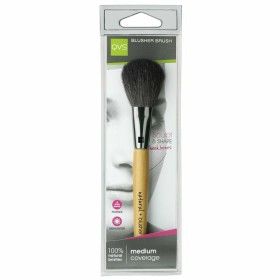 Make-up Brush QVS Natural by QVS, Face - Ref: S4506700, Price: 7,09 €, Discount: %