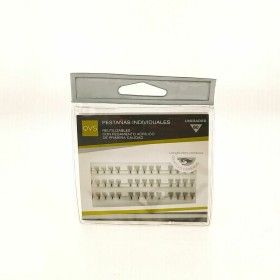 False Eyelashes QVS 60 ml (60 pcs) by QVS, Eyes - Ref: S4506714, Price: 5,00 €, Discount: %