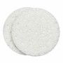 Esponja Facial QVS 2523516 Celulosa Blanco (2 uds) de QVS, Cara - Ref: S4506724, Precio: 4,80 €, Descuento: %