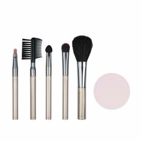 Set de Maquillaje QVS (6 pcs) de QVS, Juegos de maquillaje - Ref: S4506725, Precio: 7,76 €, Descuento: %