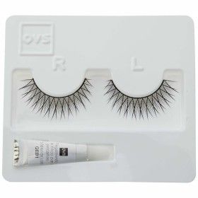 Faux cils QVS 2523525 de QVS, Yeux - Réf : S4506732, Prix : 6,59 €, Remise : %
