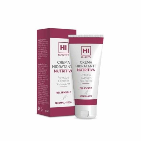 Crème Hydratante pour le Visage Hi Sensitive Redumodel 30 ml de Redumodel, Hydratants - Réf : S4506814, Prix : 7,19 €, Remise...