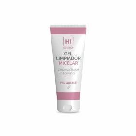 Facial Cleansing Gel Micelar Hi Sensitive Redumodel 30 ml (150 ml) by Redumodel, Face Cleansers - Ref: S4506815, Price: 6,62 ...
