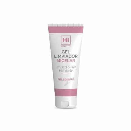 Gel Detergente Viso Micelar Hi Sensitive Redumodel 30 ml (150 ml) di Redumodel, Detergenti per il viso - Rif: S4506815, Prezz...