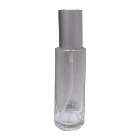 Atomizador Recargable Walkiria Cristal (100 ml) de Walkiria, Atomizadores - Ref: S4508484, Precio: 6,20 €, Descuento: %