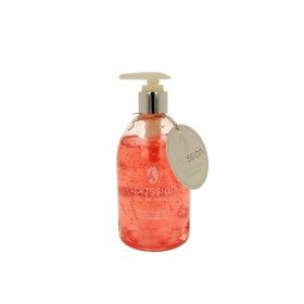 Sabonete de Mãos Spassion Rosa Mosqueta 400 ml de Spassion, Limpeza pessoal - Ref: S4508518, Preço: 6,46 €, Desconto: %
