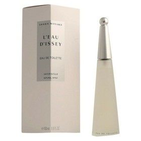 Women's Perfume Issey Miyake EDT by Issey Miyake, Eau de Perfume - Ref: S4509470, Price: 54,38 €, Discount: %