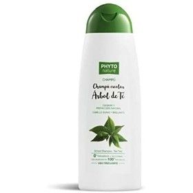 Shampoo per Bambini Luxana Phyto Nature Olio dell'albero del tè (400 ml) di Luxana, Shampoo - Rif: S4510533, Prezzo: 6,65 €, ...