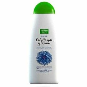 Champú Neutralizador del Color Luxana Phyto Nature (400 ml) de Luxana, Champús - Ref: S4510535, Precio: 6,65 €, Descuento: %