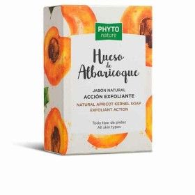 Soap Cake Luxana BF-8414152440065_Vendor Apricot (120 g) by Luxana, Personal cleanliness - Ref: S4511210, Price: 4,63 €, Disc...