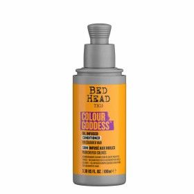 Acondicionador Bed Head Tigi Color Goddess (100 ml) de Tigi, Acondicionadores - Ref: S4512557, Precio: 8,19 €, Descuento: %