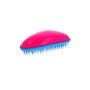 Detangling Hairbrush Detangler Blue Fuchsia by Detangler, Hairbrushes - Ref: S4512869, Price: 7,32 €, Discount: %