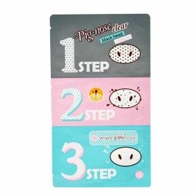 Gesichtsmaske Peel Off Holika Holika Pig-nose Clear Black Head 3 Step von Holika Holika, Gesichtsmasken - Ref: S4513417, Prei...