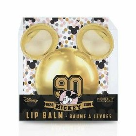 Lip Balm Mad Beauty Disney Gold Mickey's (5,6 g) by Mad Beauty, Balms - Ref: S4513474, Price: 6,72 €, Discount: %