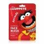 Máscara Facial Mad Beauty The Muppets Animal Mirtilo (25 ml) de Mad Beauty, Máscaras faciais - Ref: S4513484, Preço: 5,52 €, ...